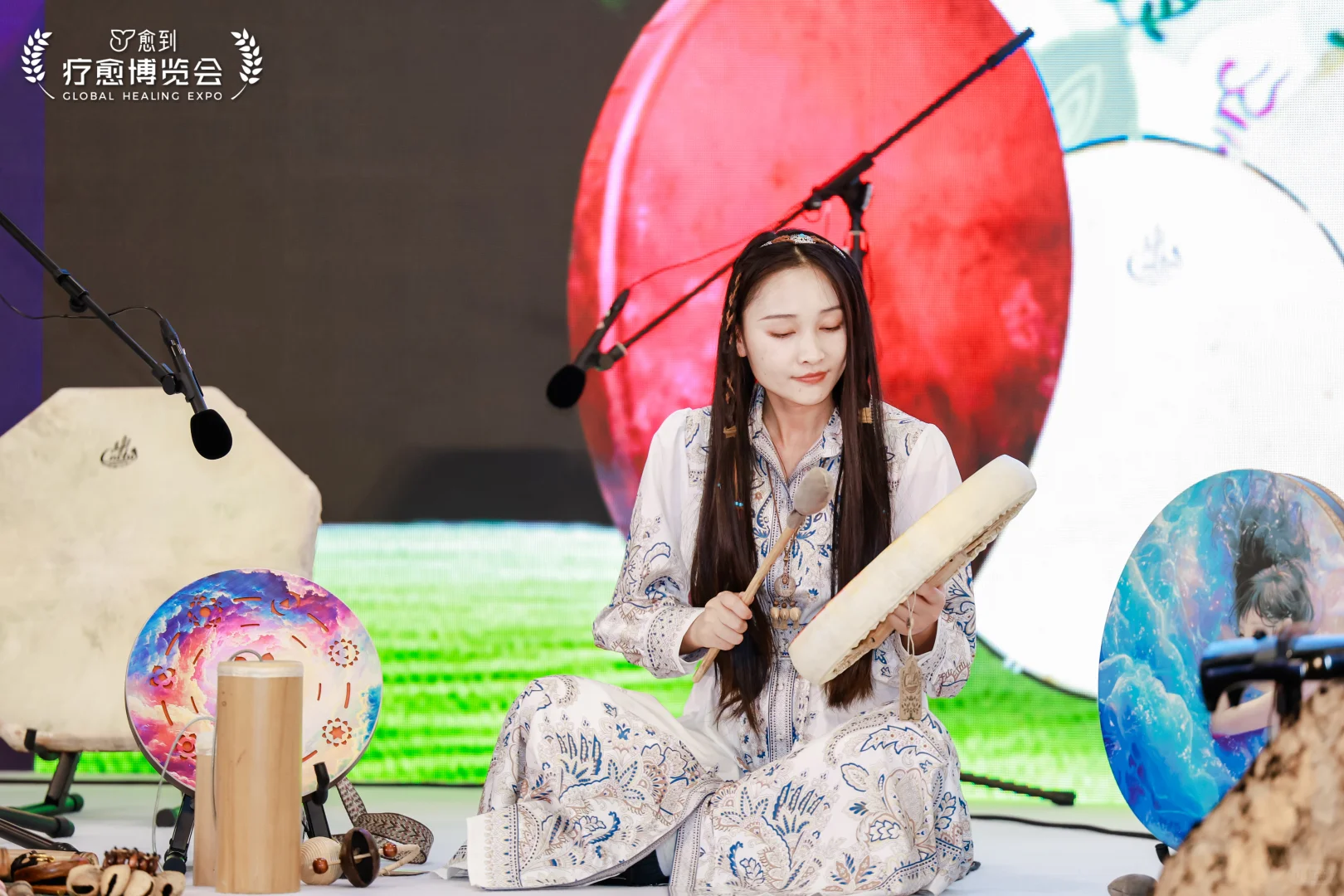 第三届上海疗愈博览会