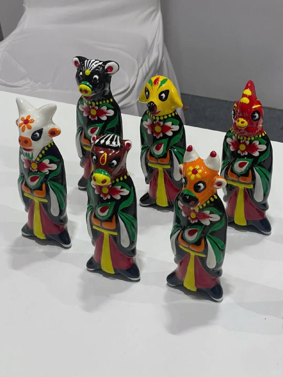 谁还没看第七届吉林冰雪产业国际博览会