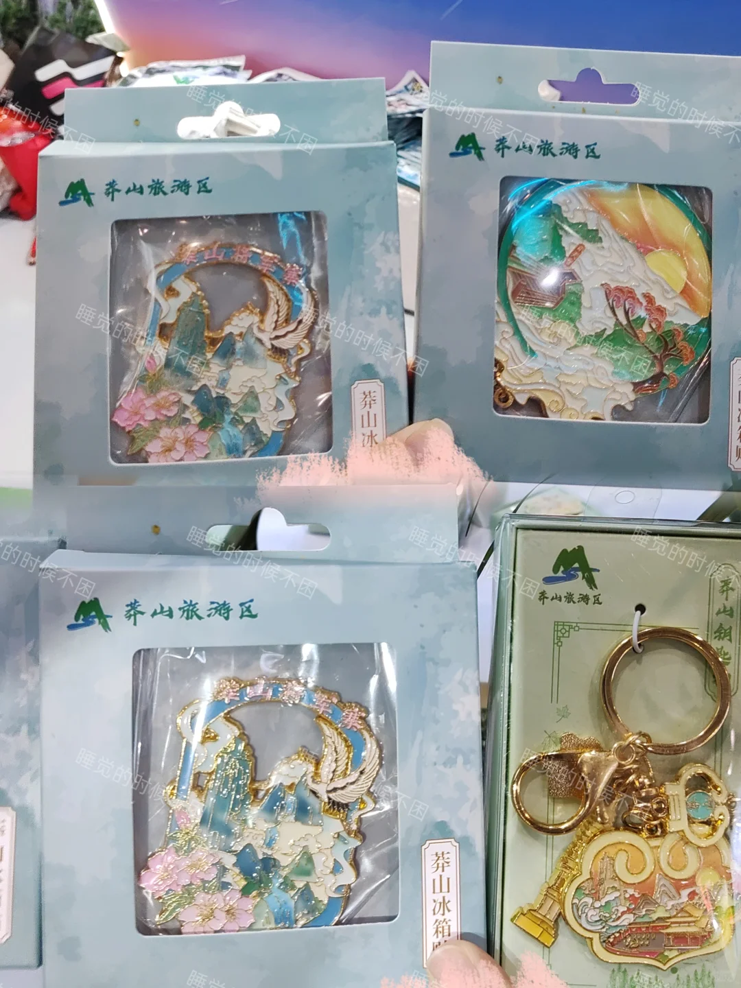 广州国际旅游展览会【打卡攻略】