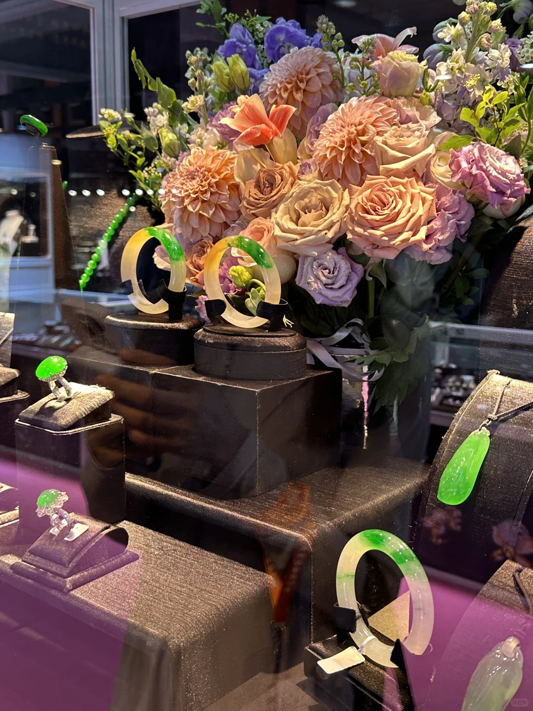 北京2025珠宝首饰展！建议严查！！