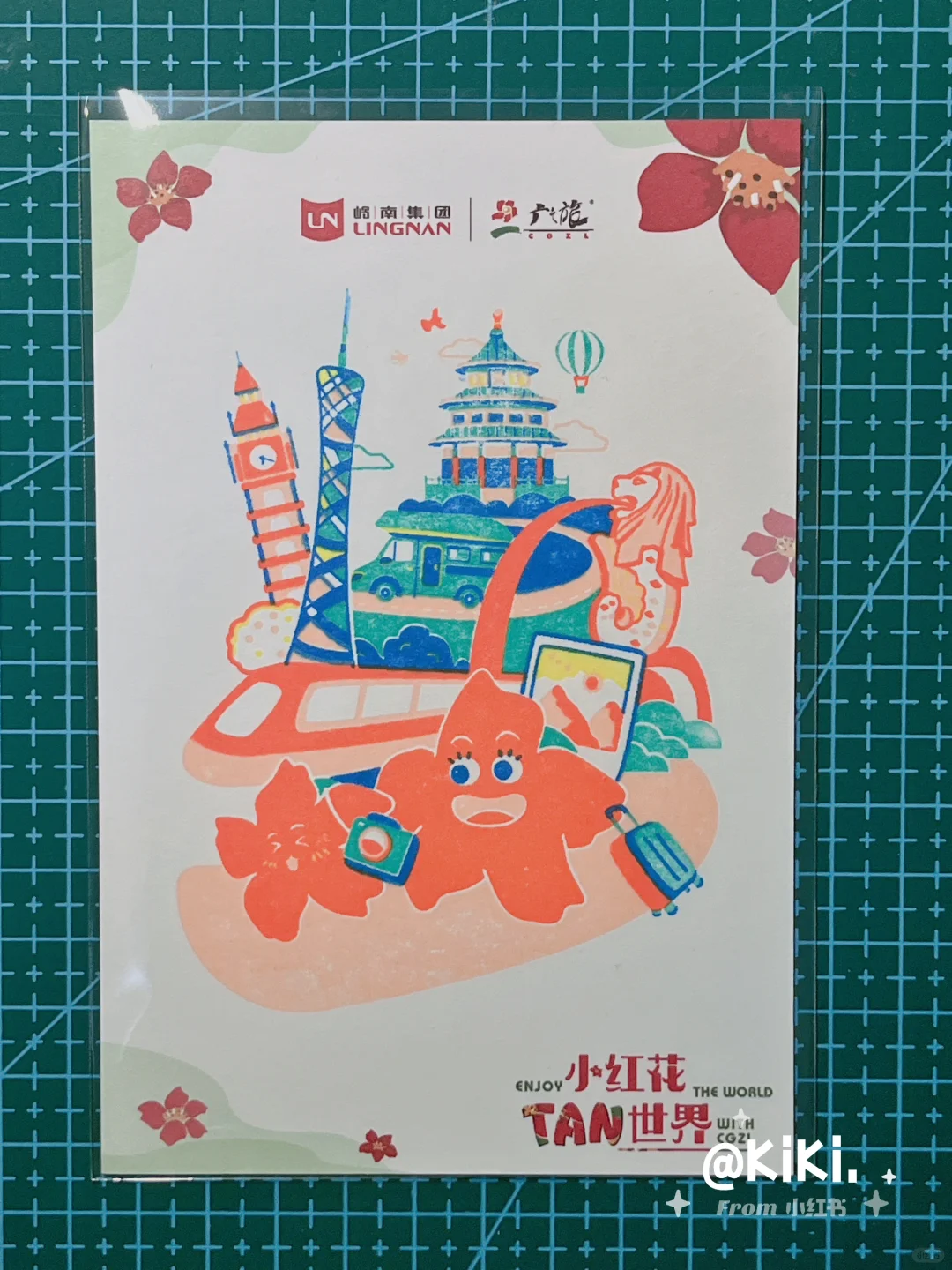 广州盖章 | 2025广州国际旅游展览会（END)