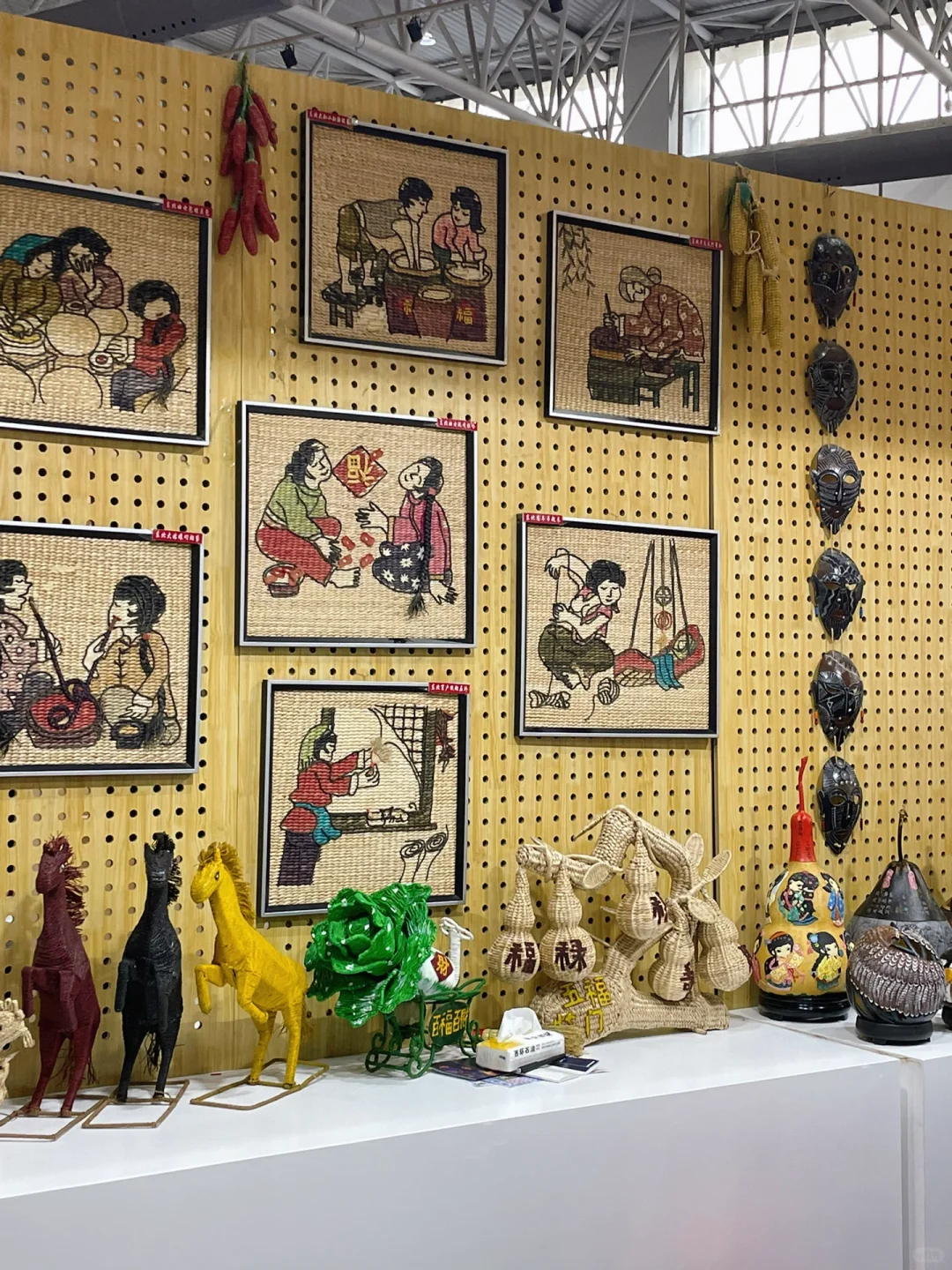 谁还没看第七届吉林冰雪产业国际博览会