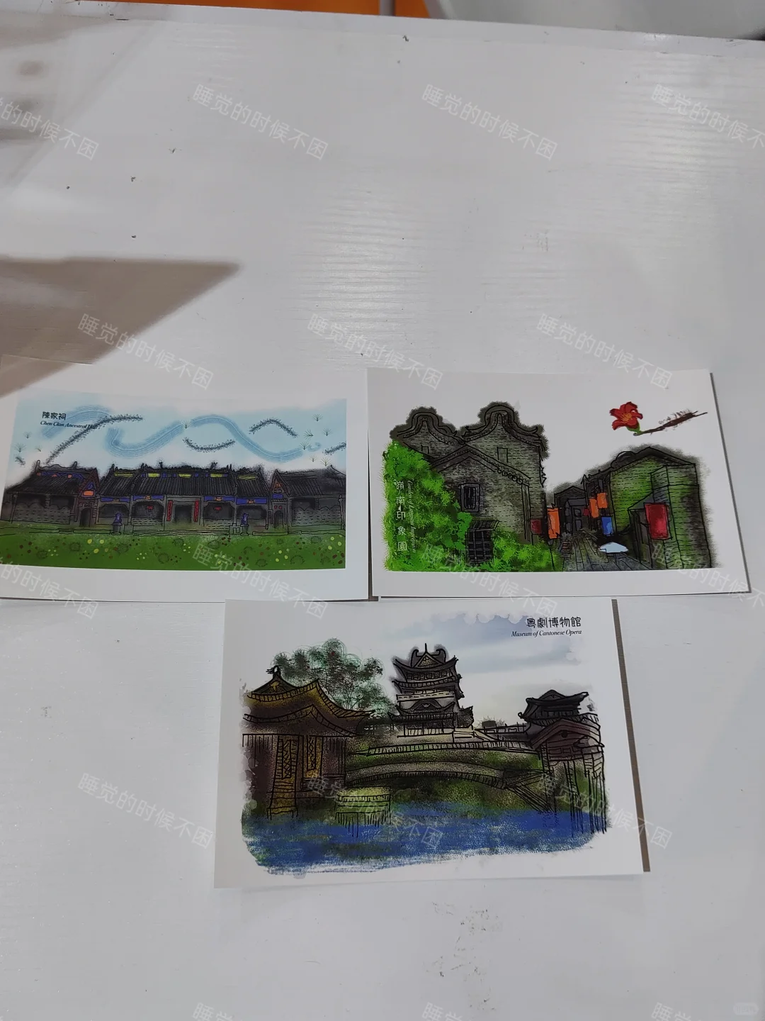 广州国际旅游展览会【打卡攻略】