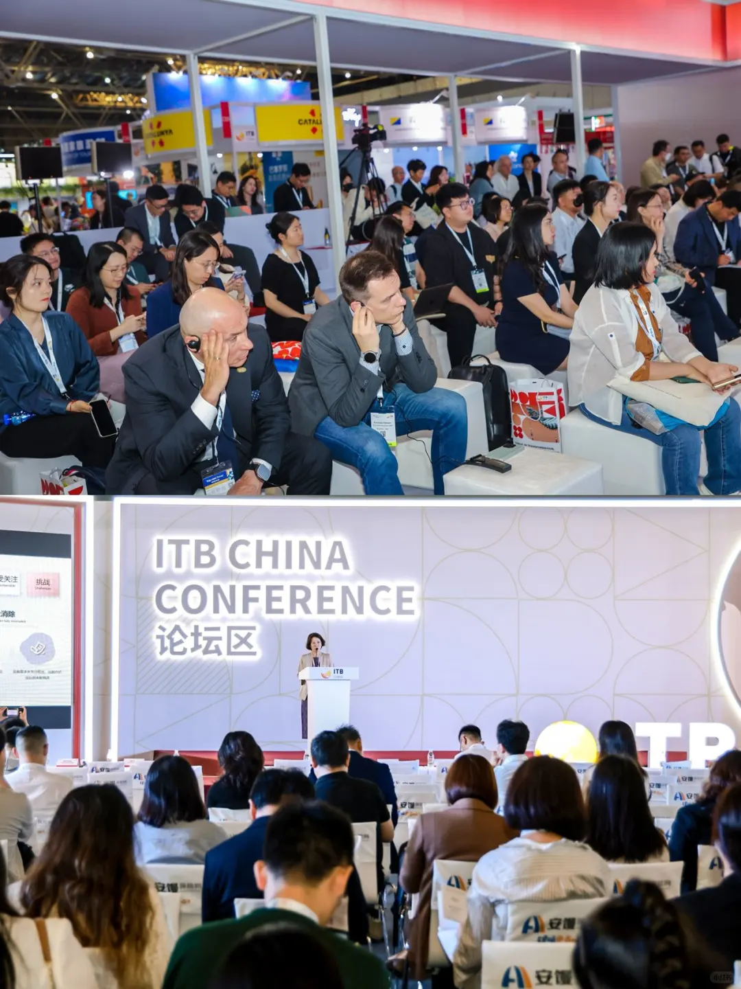 2025 ITB China旅游展，旅游人年度必冲！