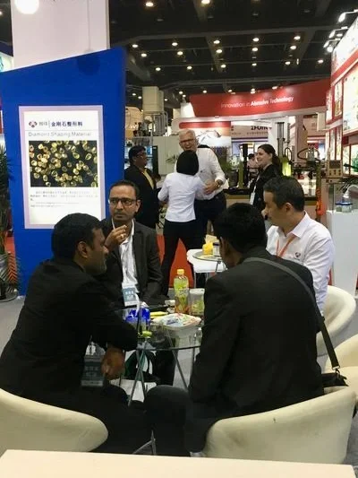 外贸人参加展会?请疯狂看这些话术‼️