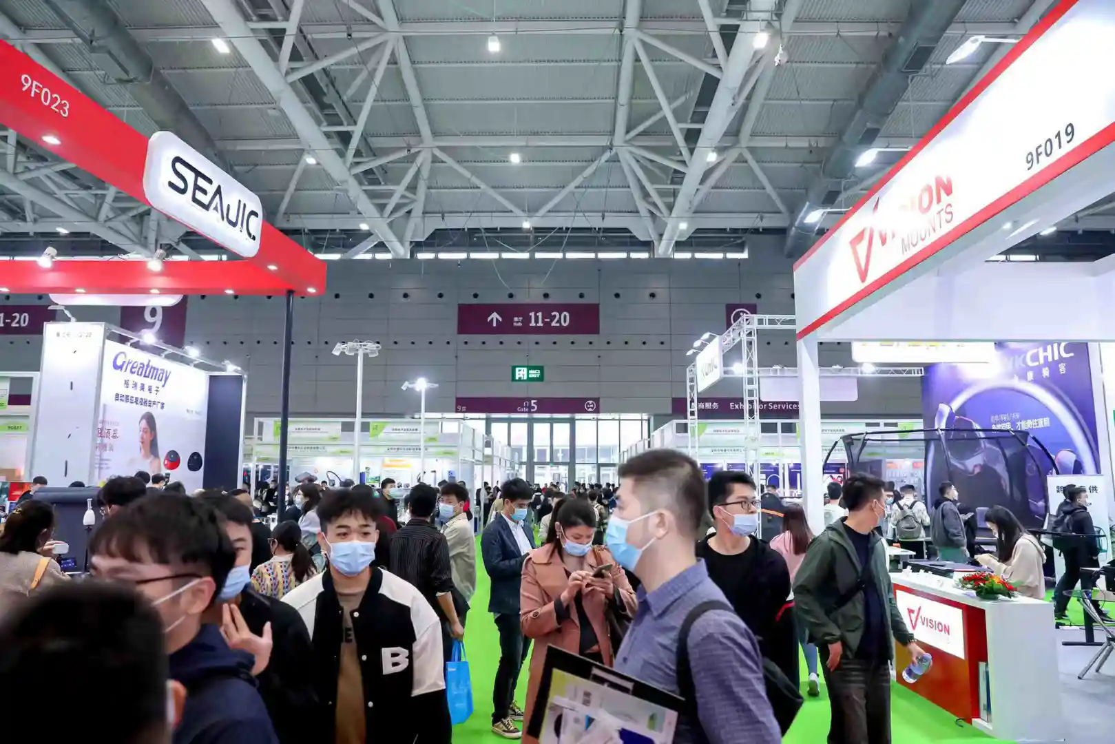 2025年CCBEC中国(深圳)跨境电商展览会