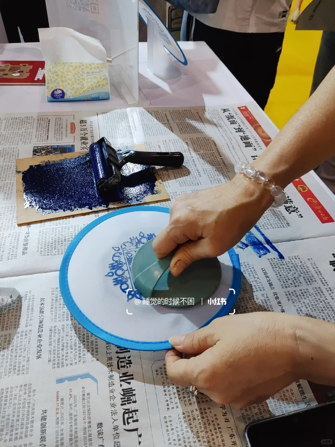 广州国际旅游展览会【打卡攻略】