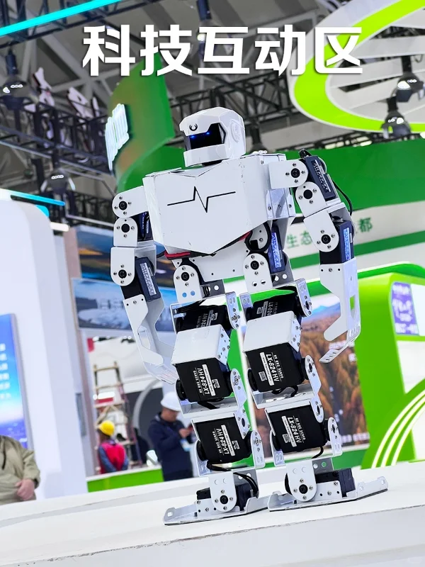 【重要通知】哈洽会17号开幕！带娃逛展攻略