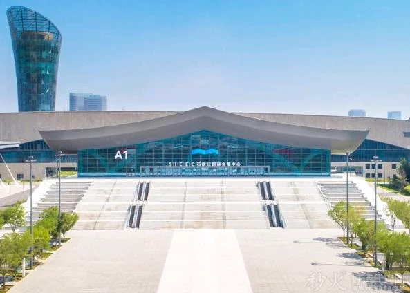 私信门票河北国际医疗器械展