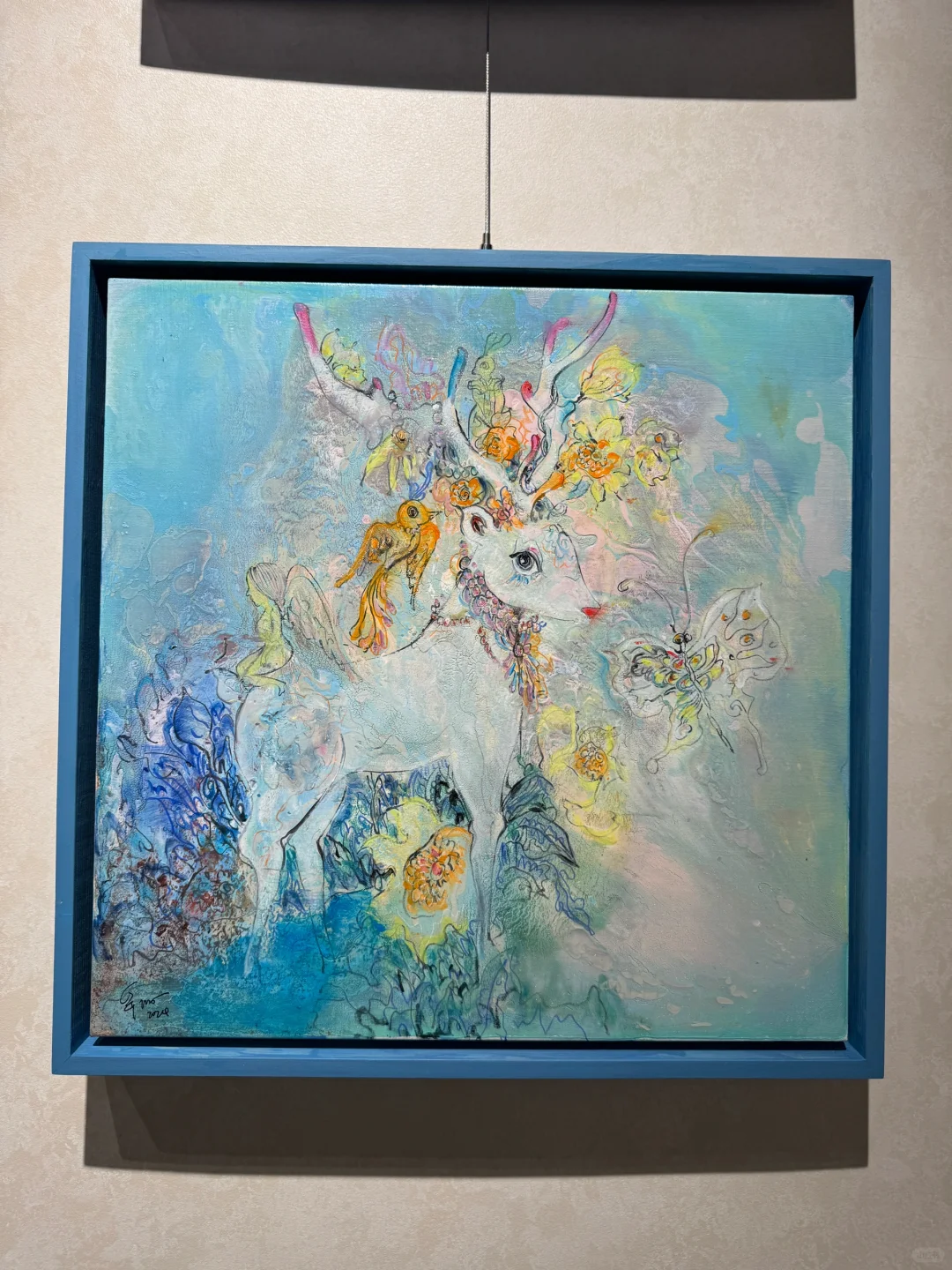 石家庄新展‖ 邀请你参加