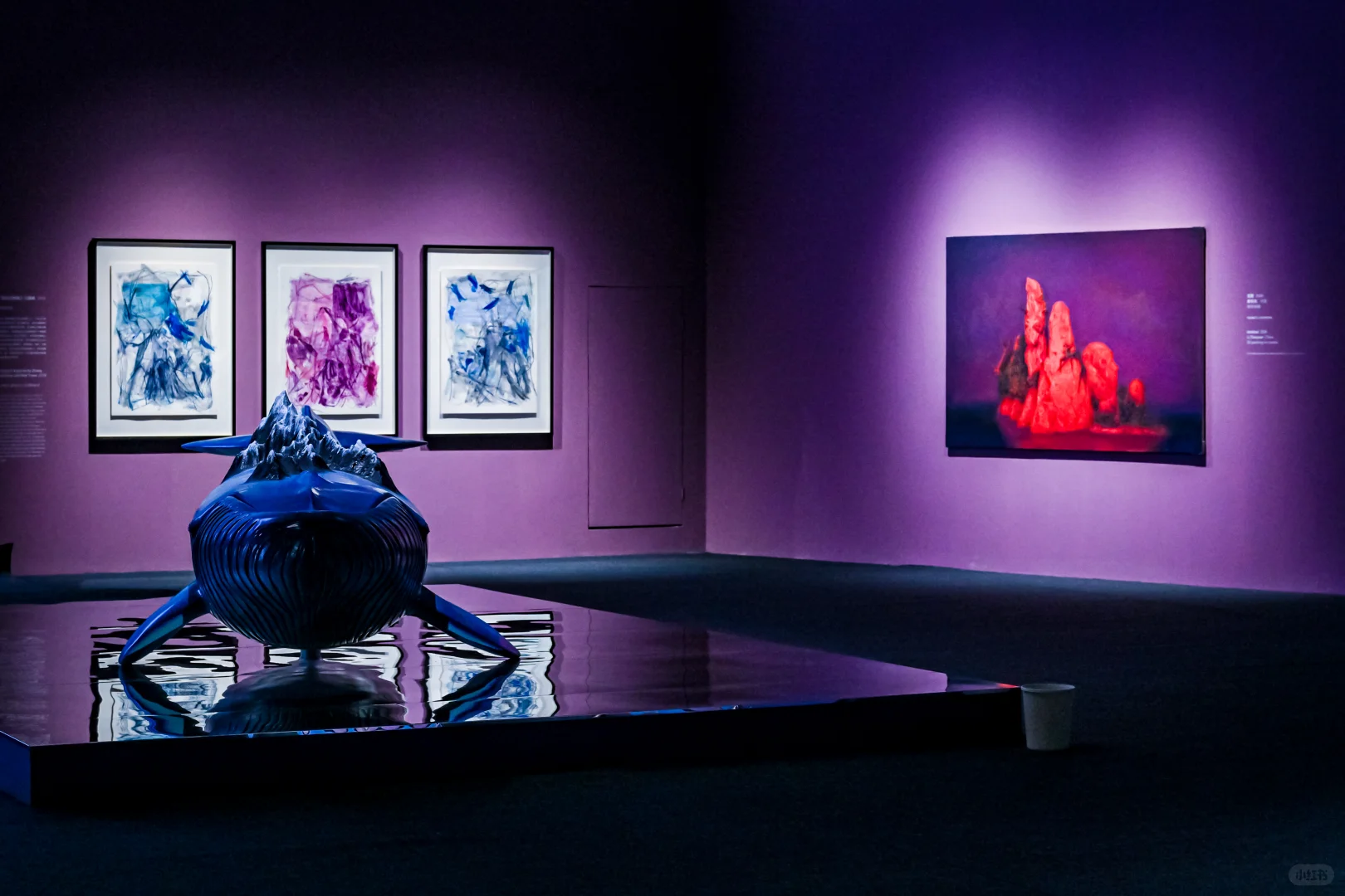 周日闭展！错过再等一年！