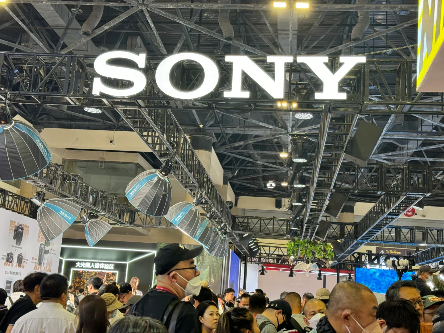 2025中国国际照相PE展看展