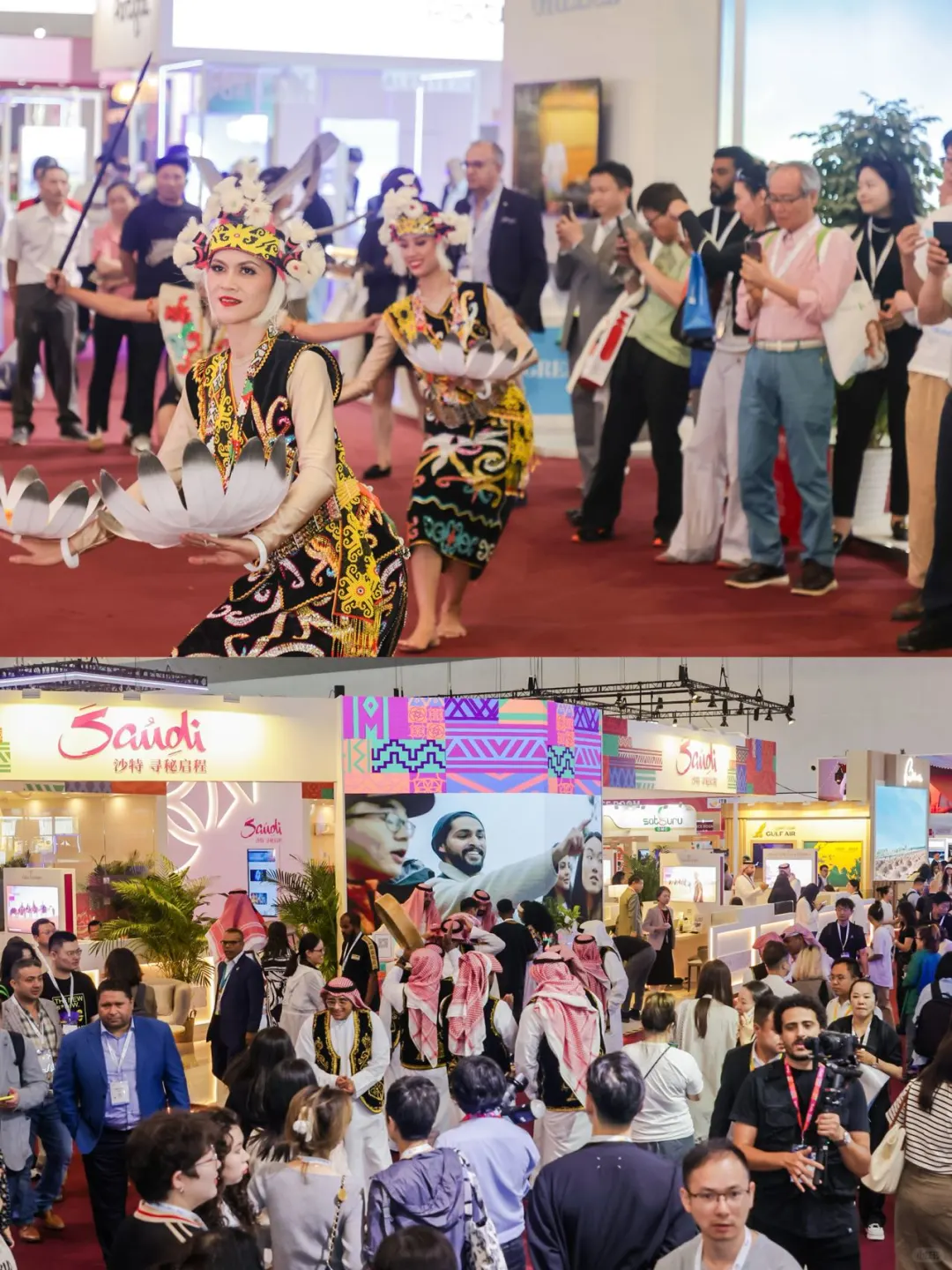 2025 ITB China旅游展，旅游人年度必冲！