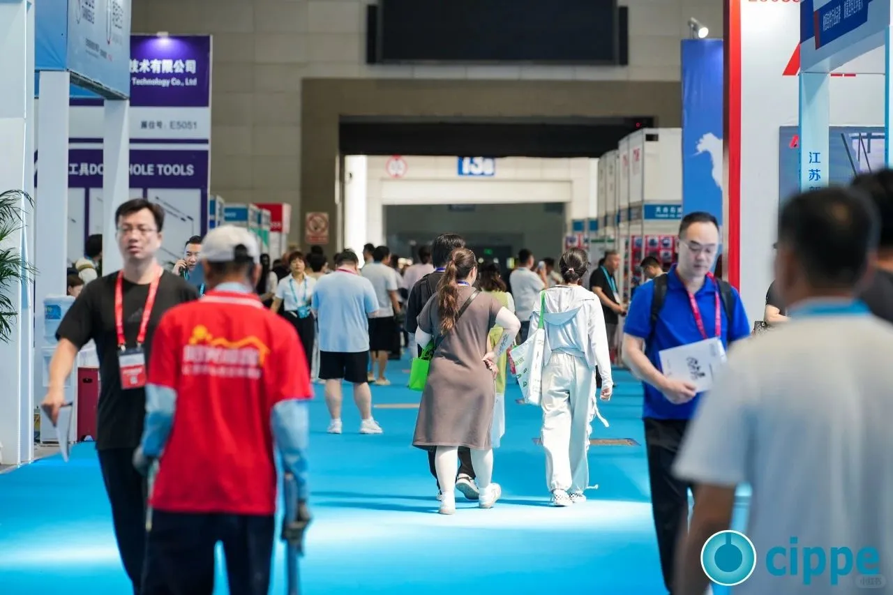 ?2025新疆国际石油和化工技术装备展览会