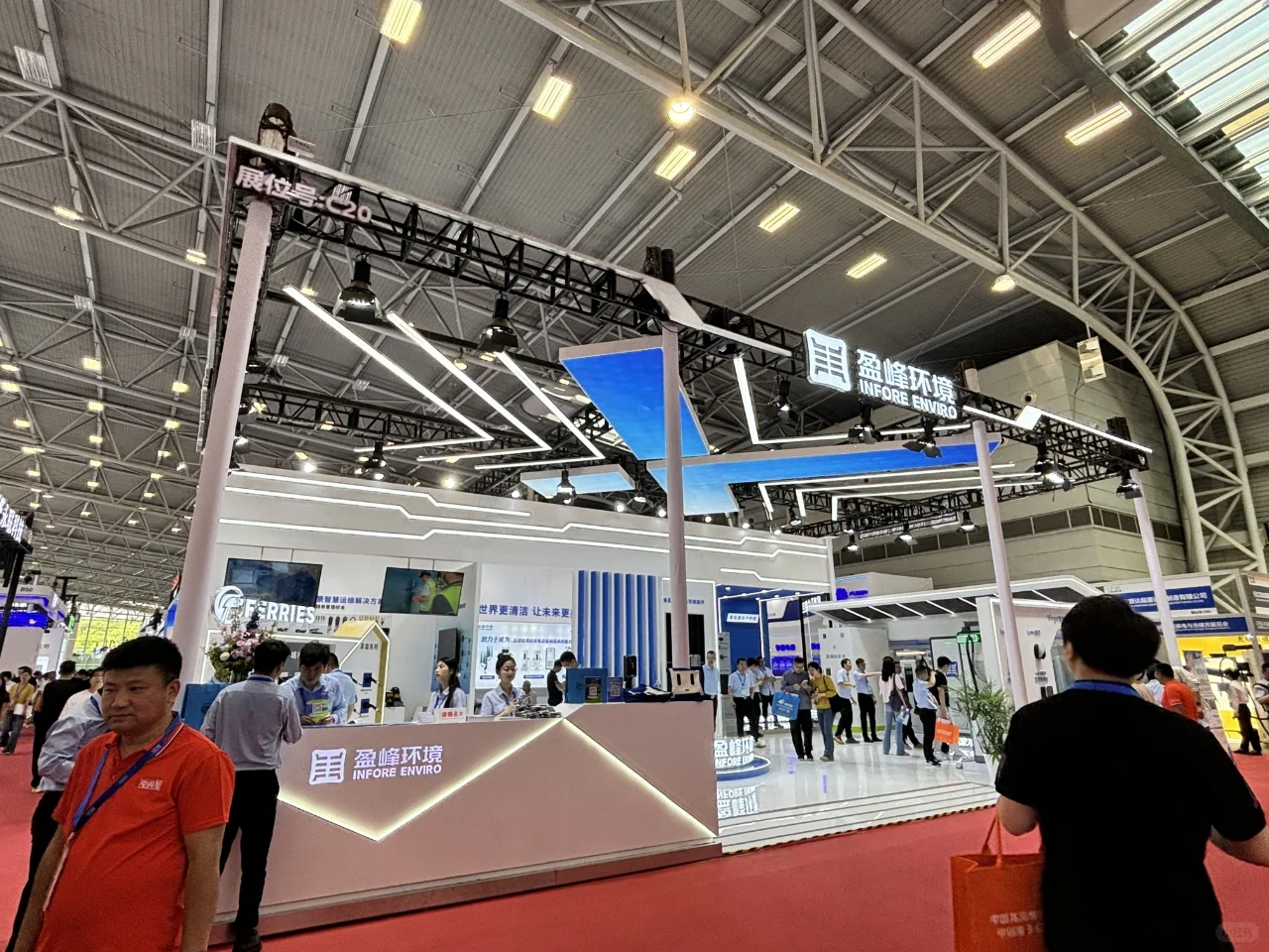 充换电产业有没有未来？