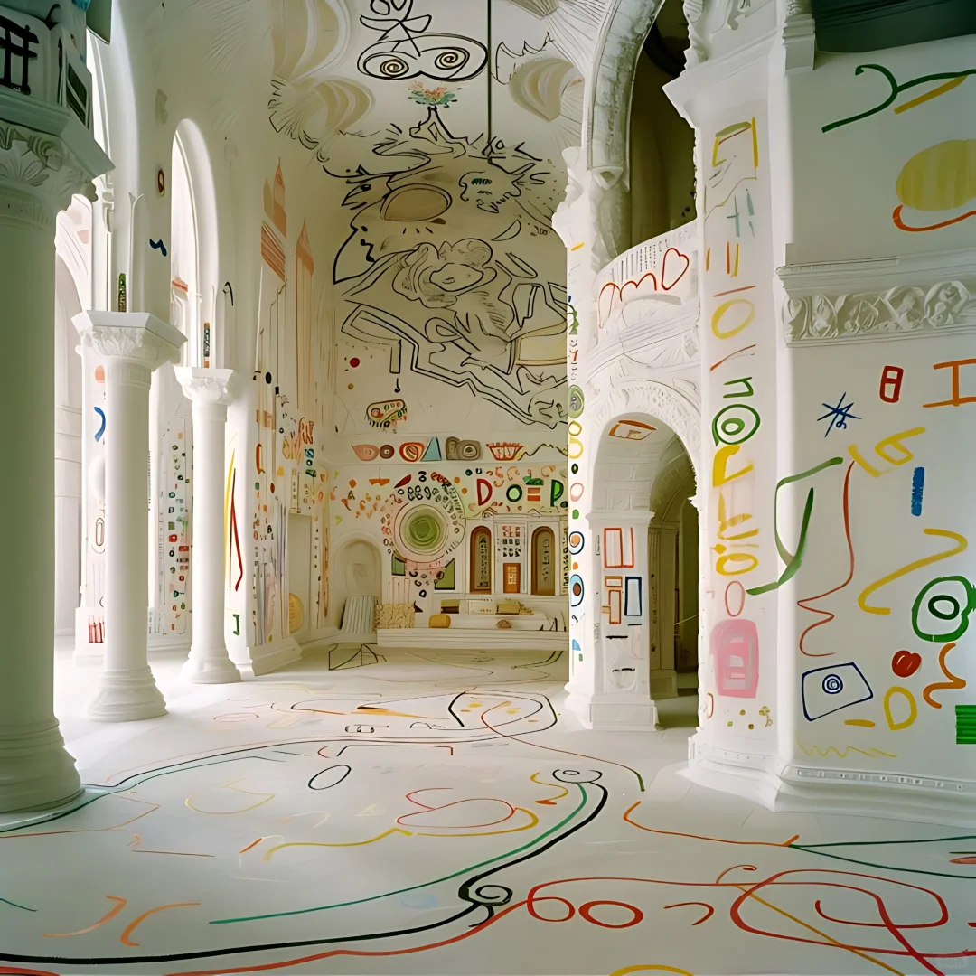 策展人必学！揭秘爆款网红展的共同套路