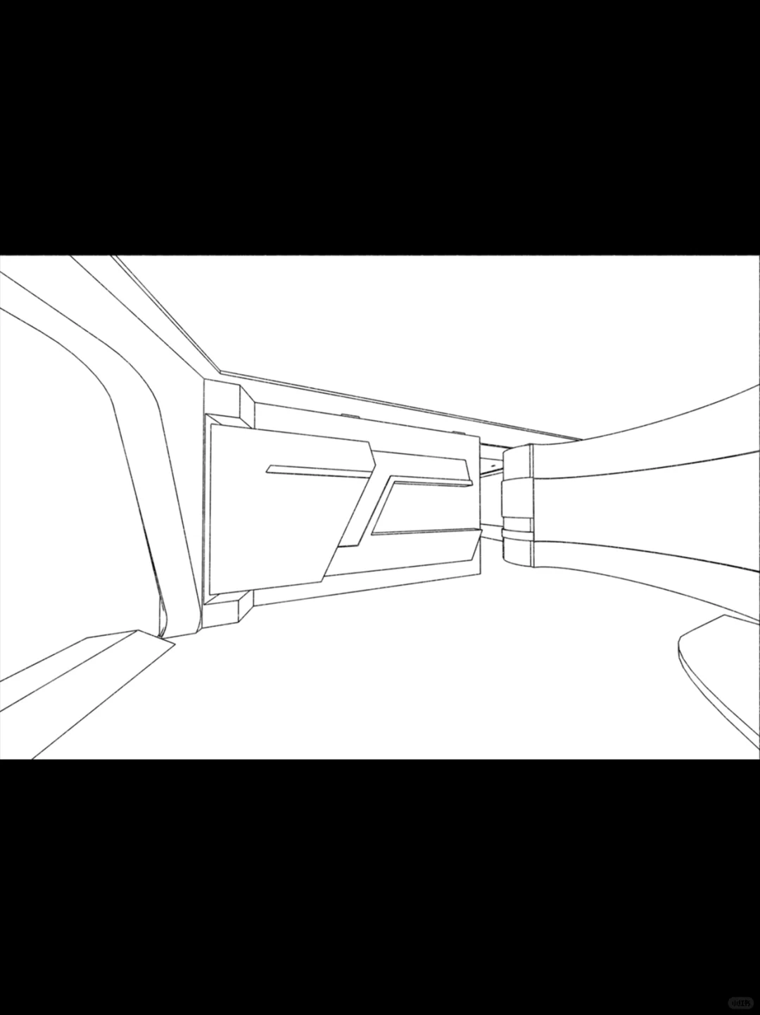 【第十一期】AIGC现代科技展厅设计