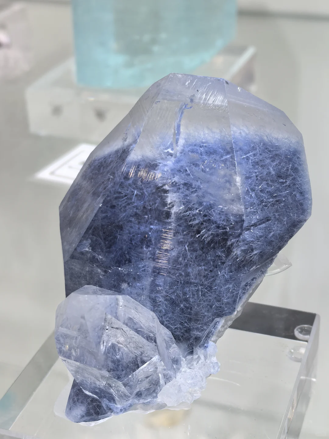 矿物宝石化石博览会