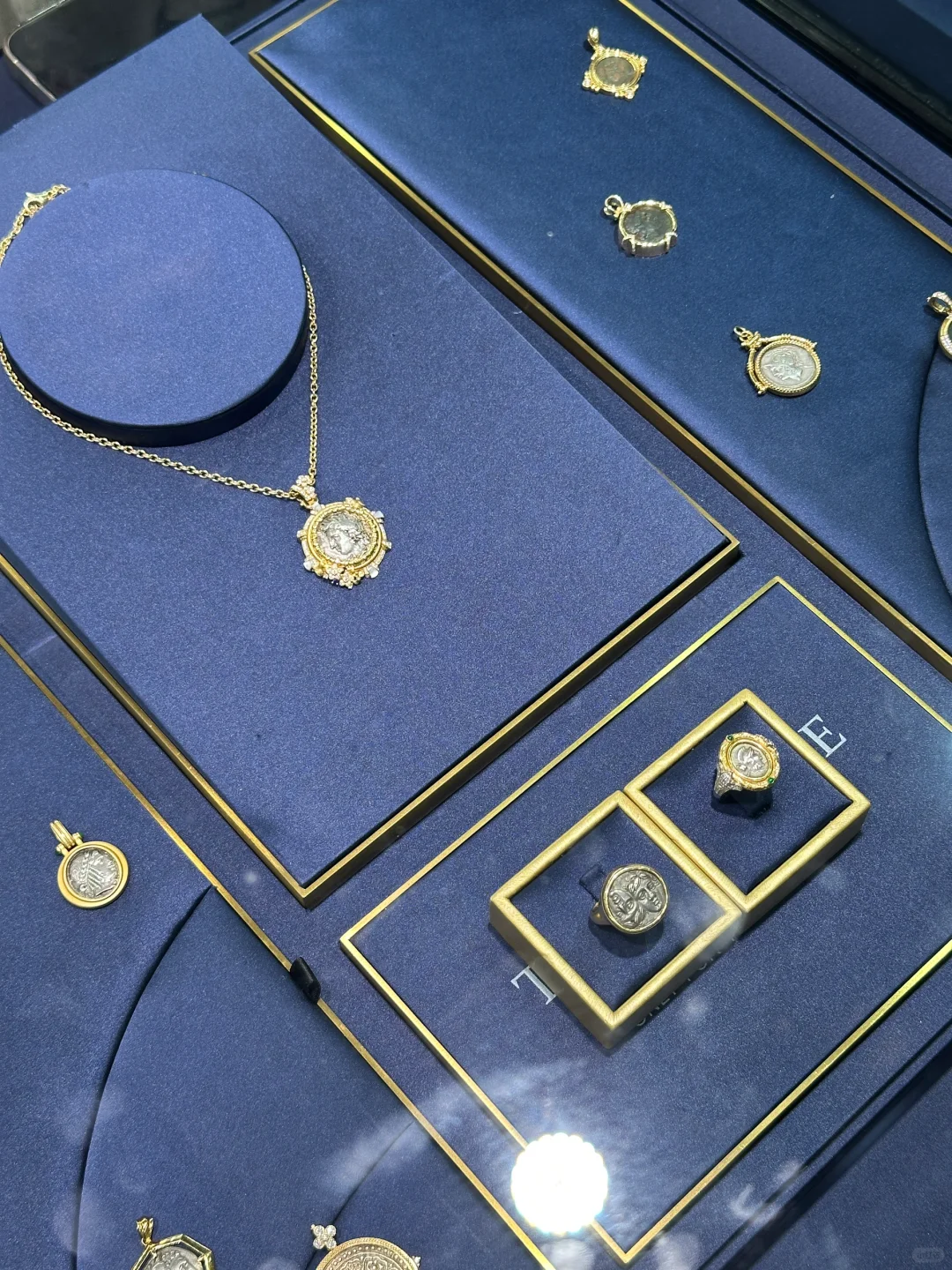 北京2025珠宝首饰展！建议严查！！