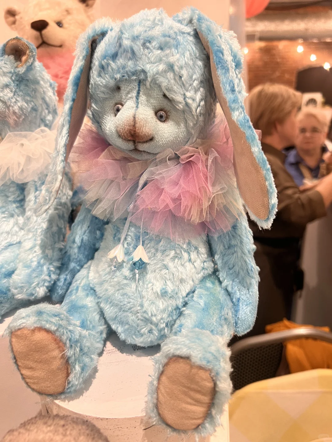 Добро пожаловать на выставку!