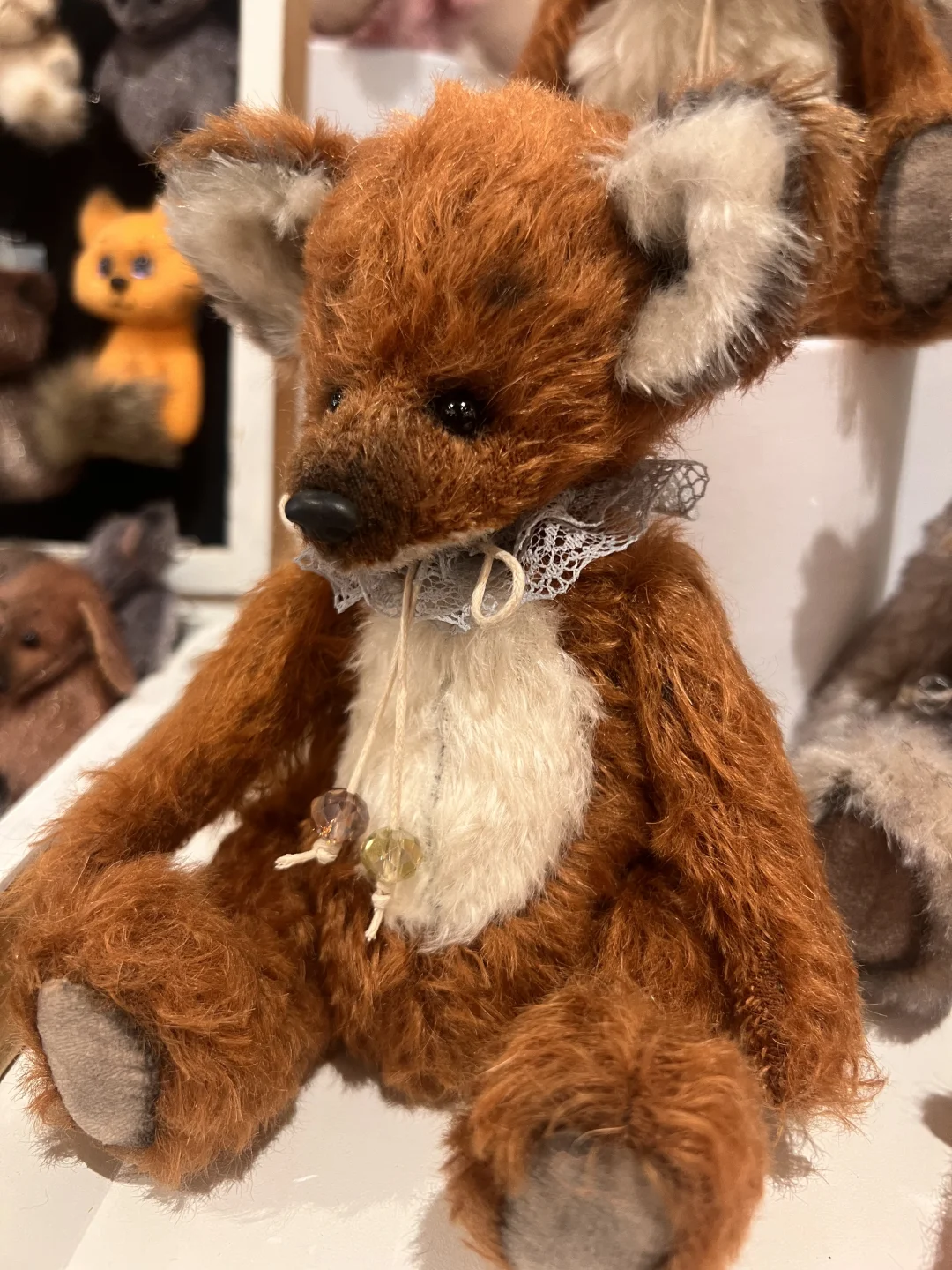 Добро пожаловать на выставку!