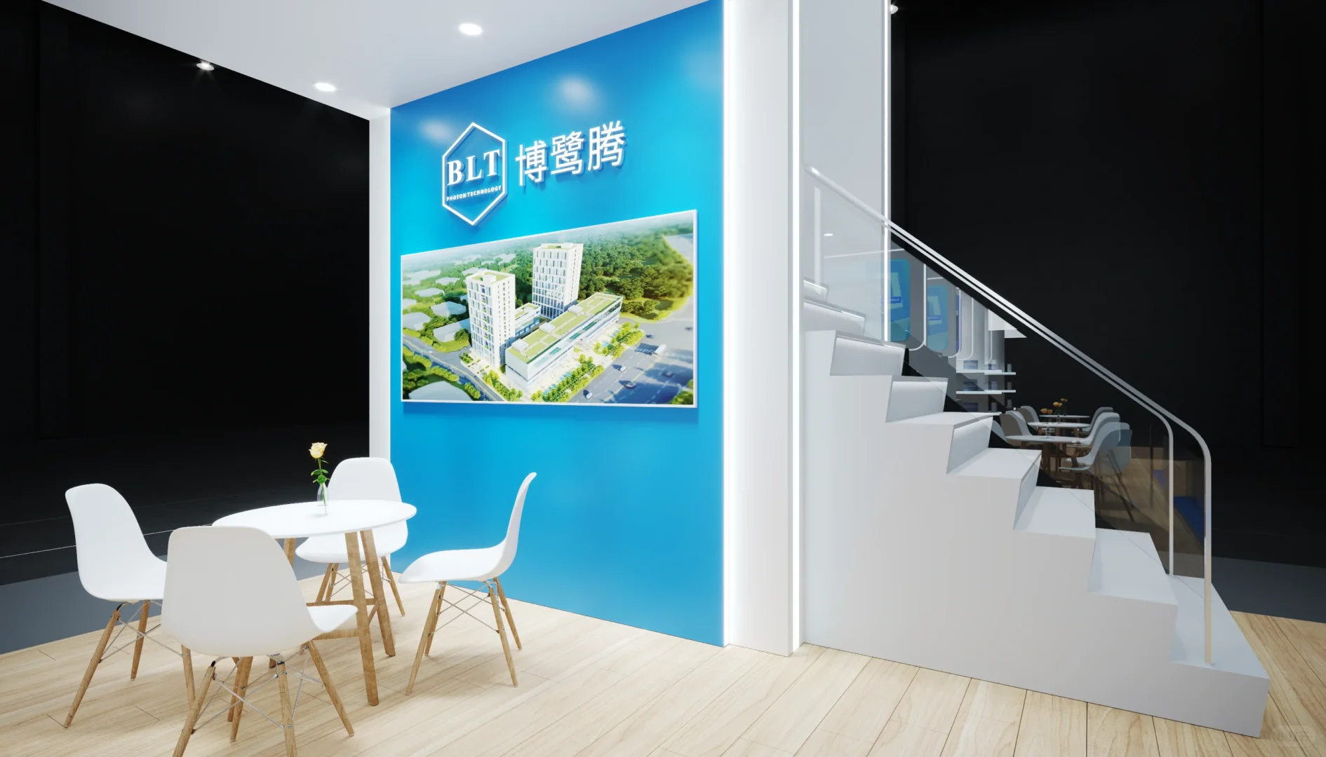 ?CHCC全国医院建设大会｜武汉展会设计搭建