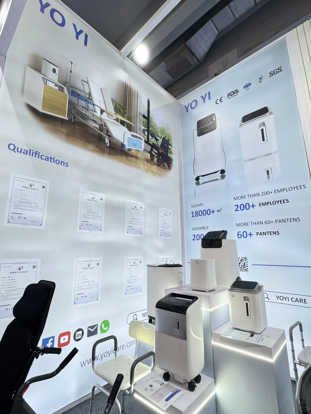 00后带货勇闯广交会