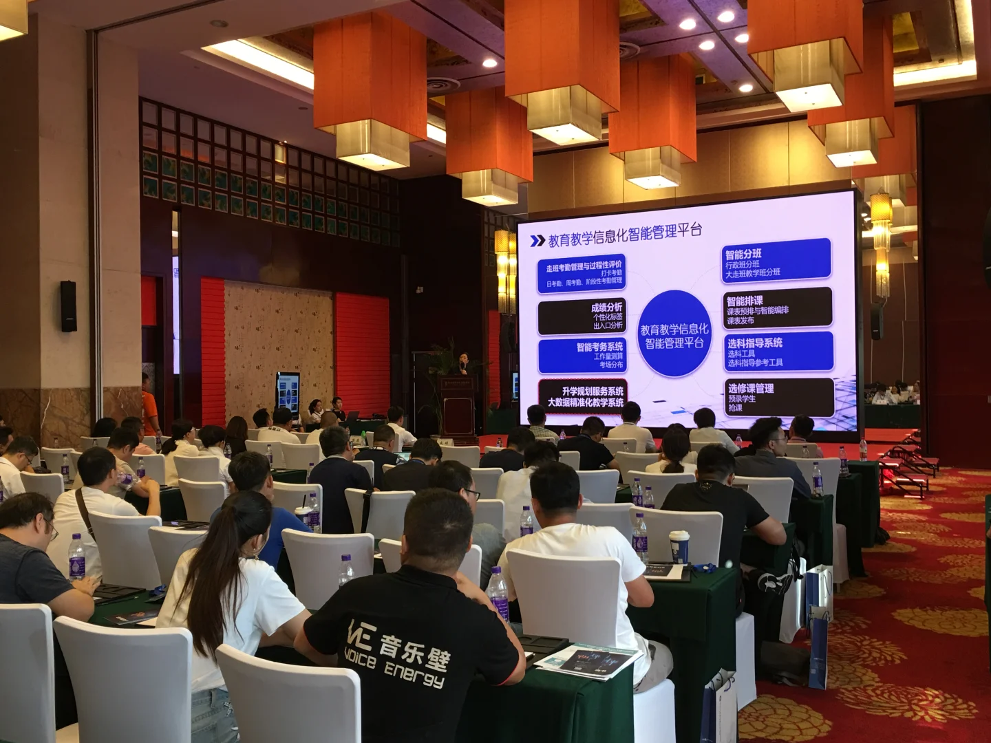 会议会展活动值得做么？10年老炮告诉你