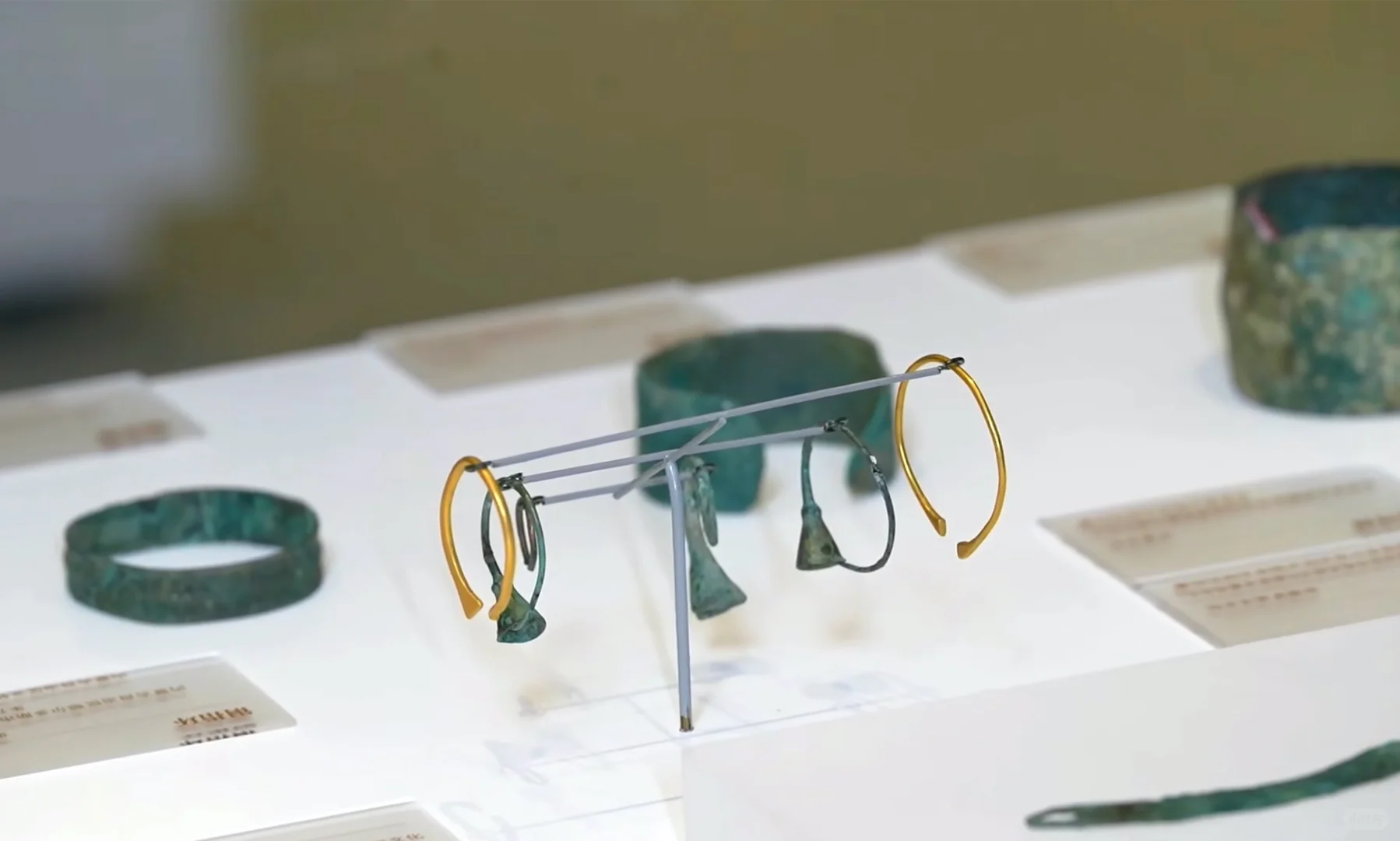 陕历博吉金·中国是这两年最期待的青铜大展