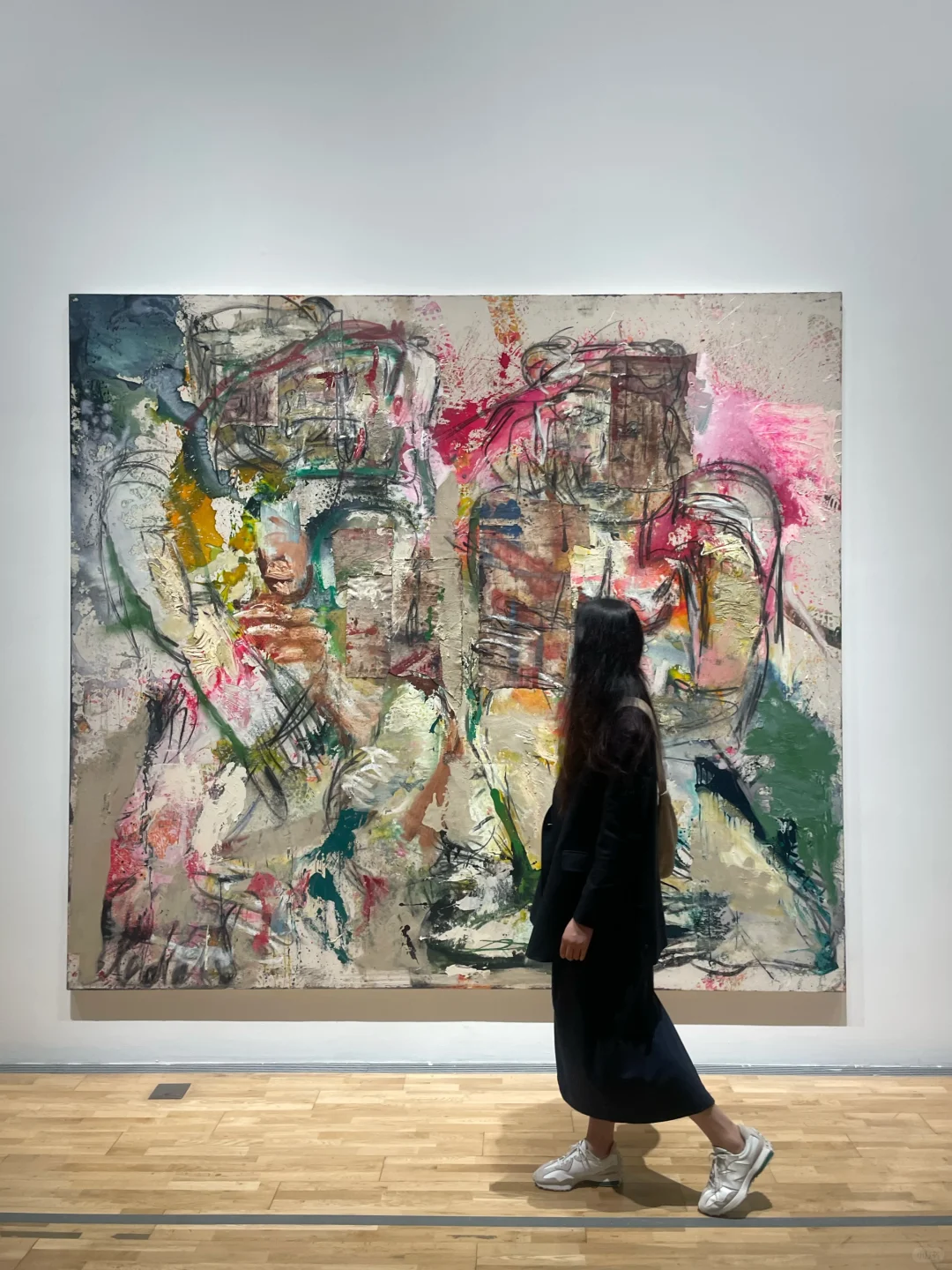 上海艺术漫游| 快来看龙美术馆晒家底了