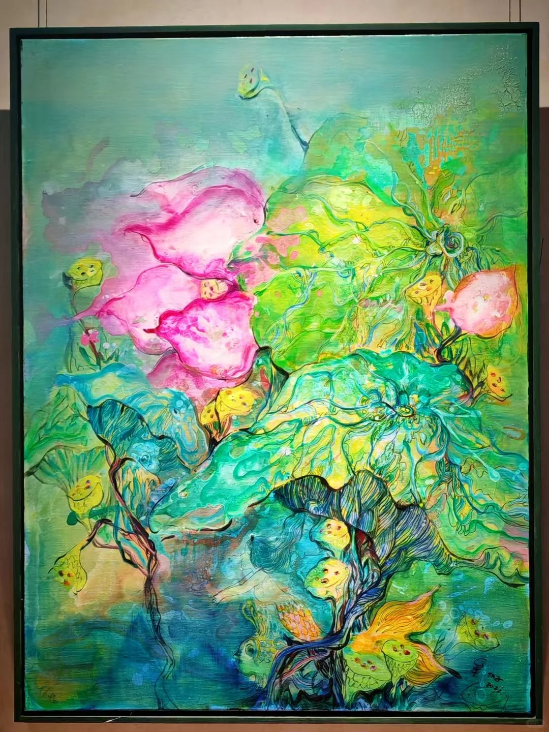 石家庄新展‖ 邀请你参加