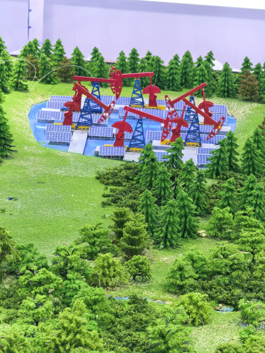 哈洽会打卡攻略?手把手教你玩展会