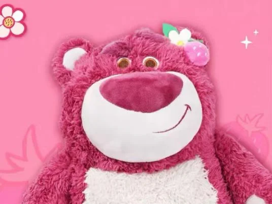 中国上海玩具展览会有哪些新玩具