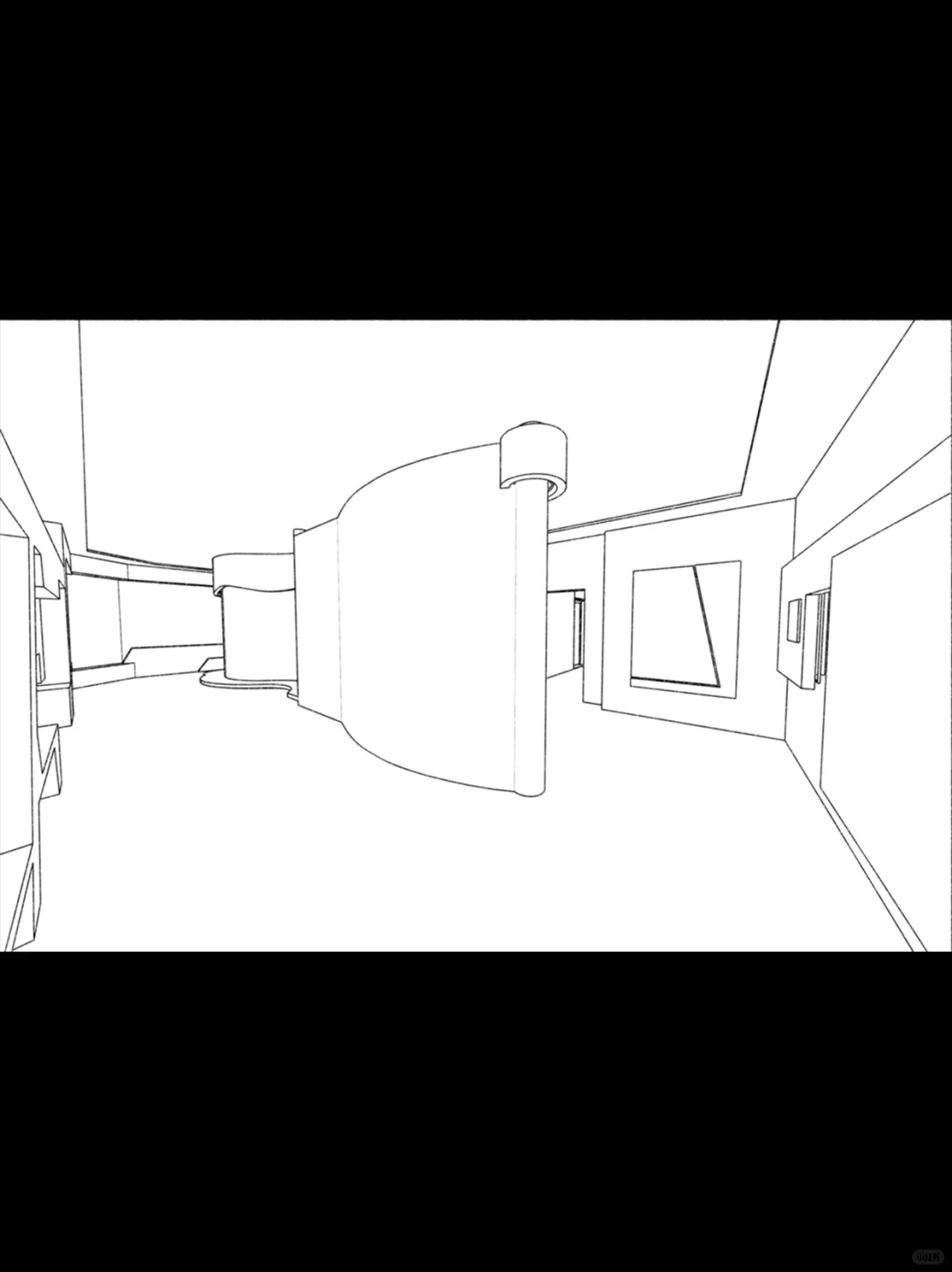 【第十一期】AIGC现代科技展厅设计