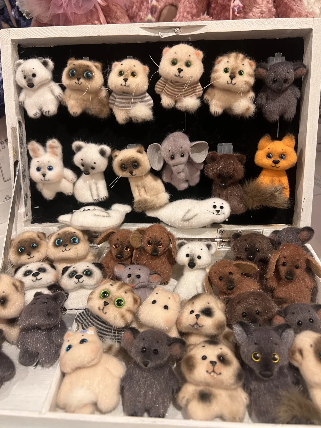 Добро пожаловать на выставку!