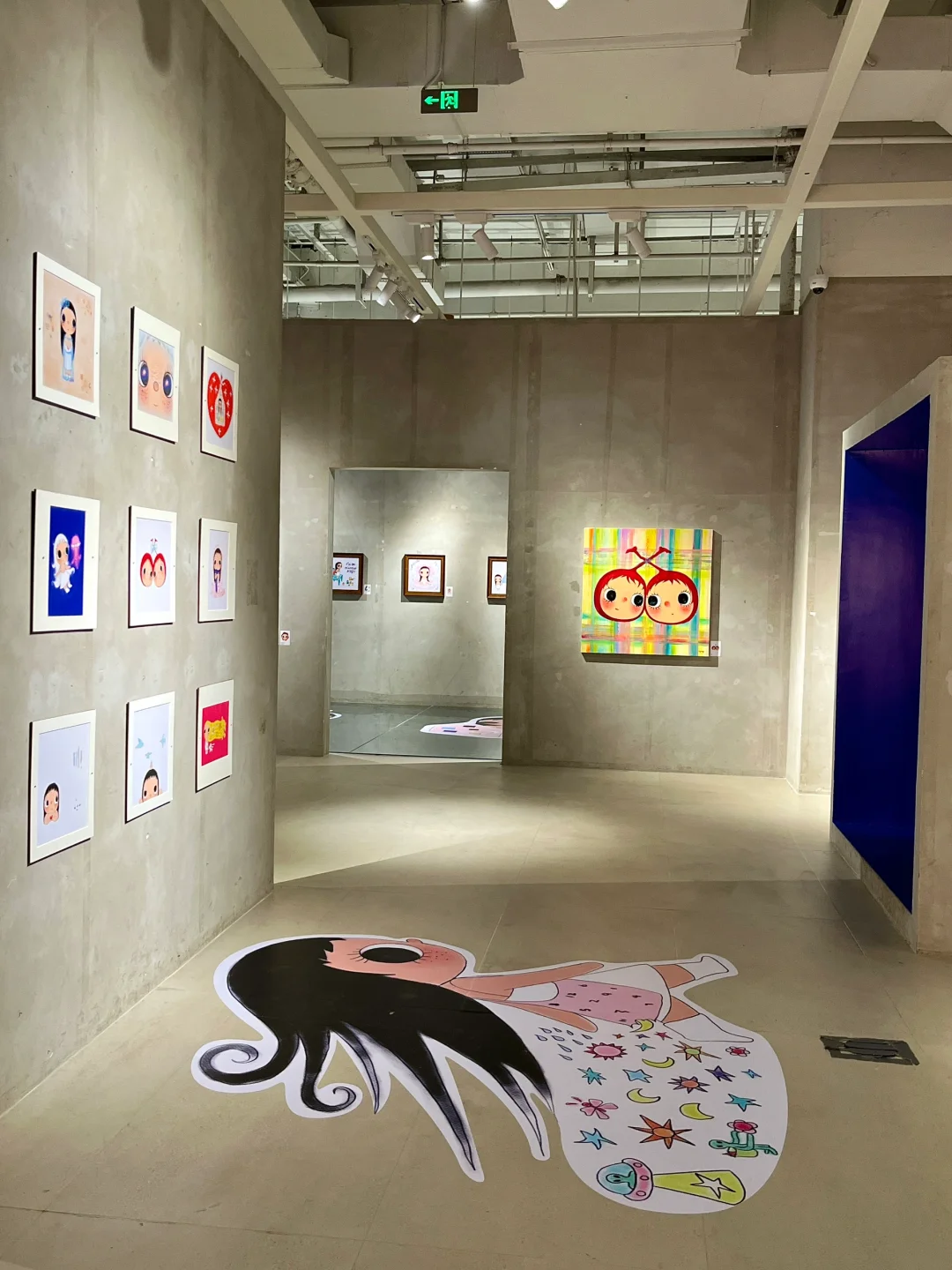 成都首展！！角闪石族族长！！啊啊啊好可爱！！！