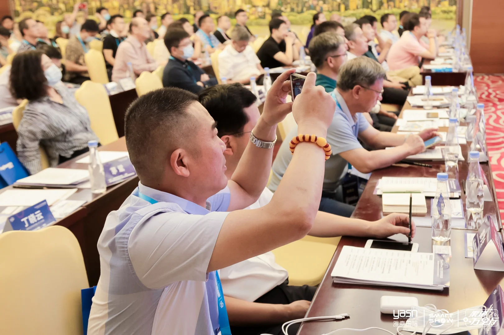 会议会展活动值得做么？10年老炮告诉你