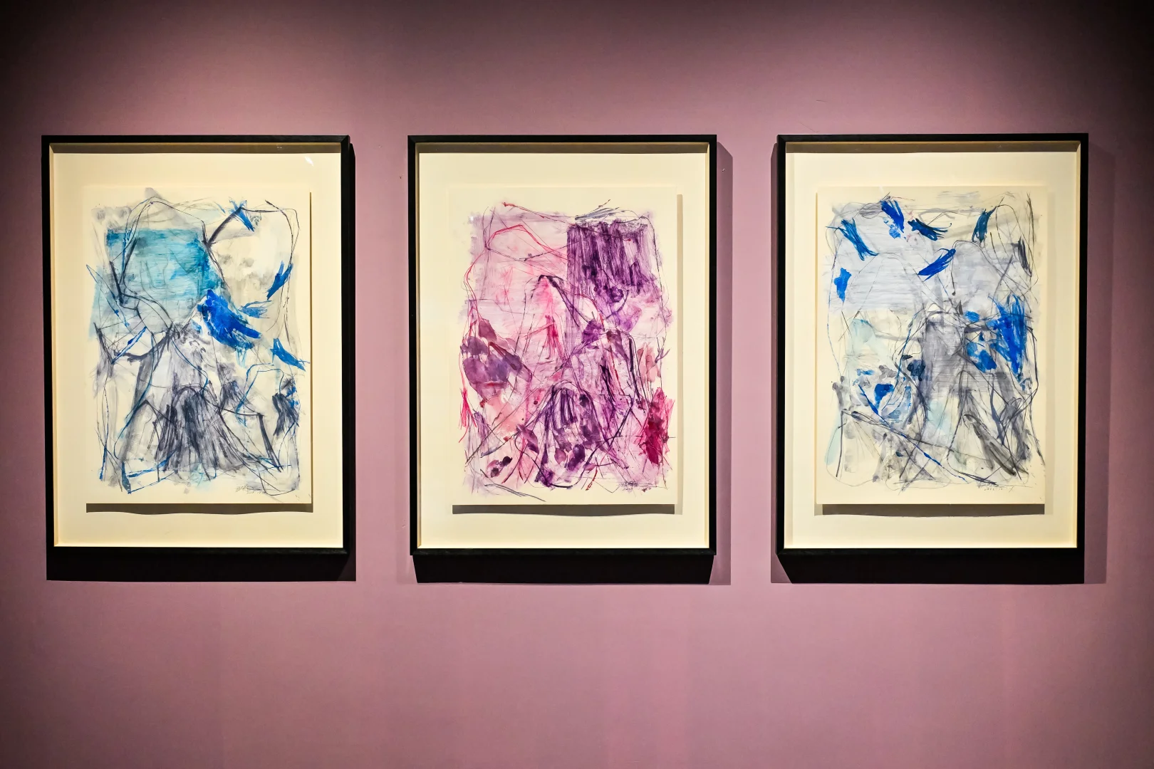 周日闭展！错过再等一年！