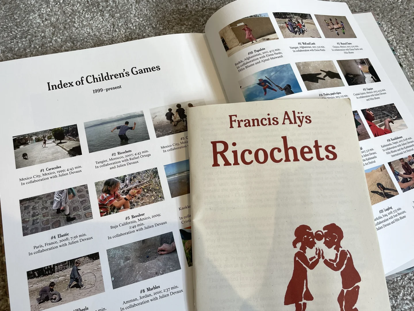 伦敦必看展｜游戏 我们是认真的