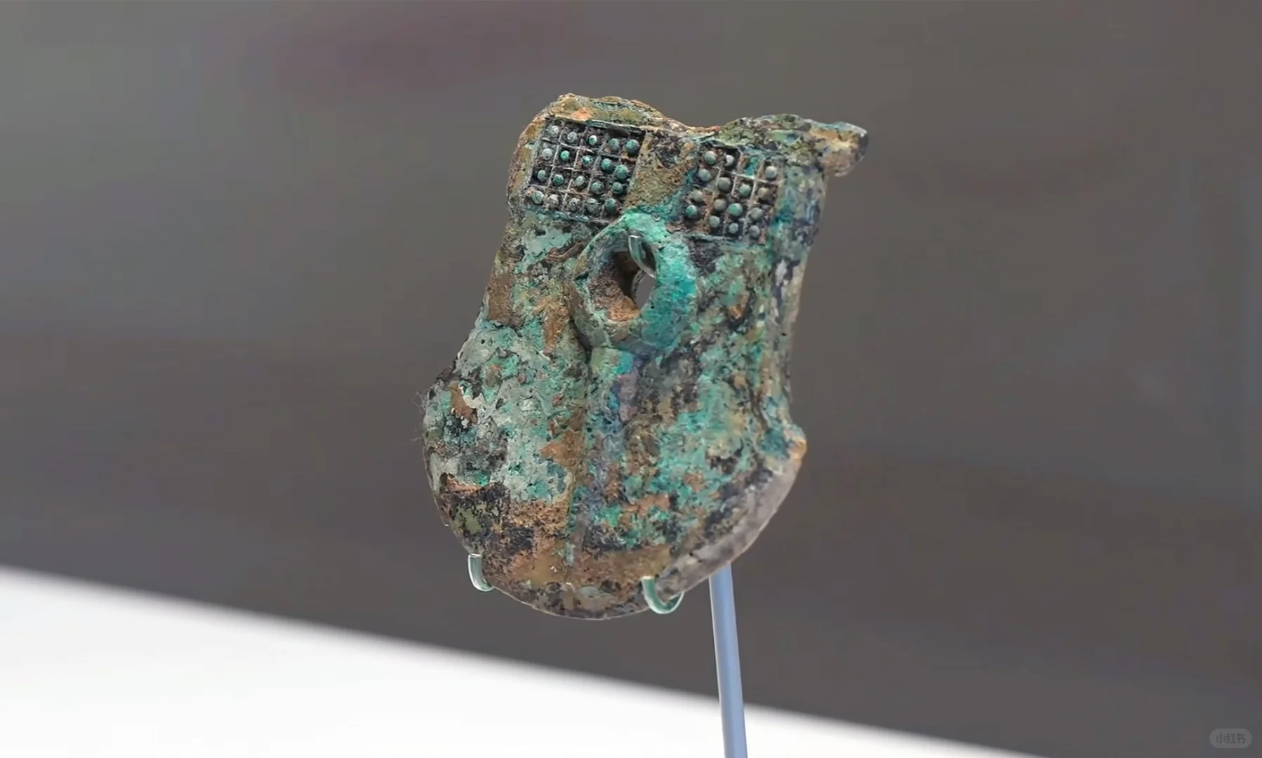 陕历博吉金·中国是这两年最期待的青铜大展