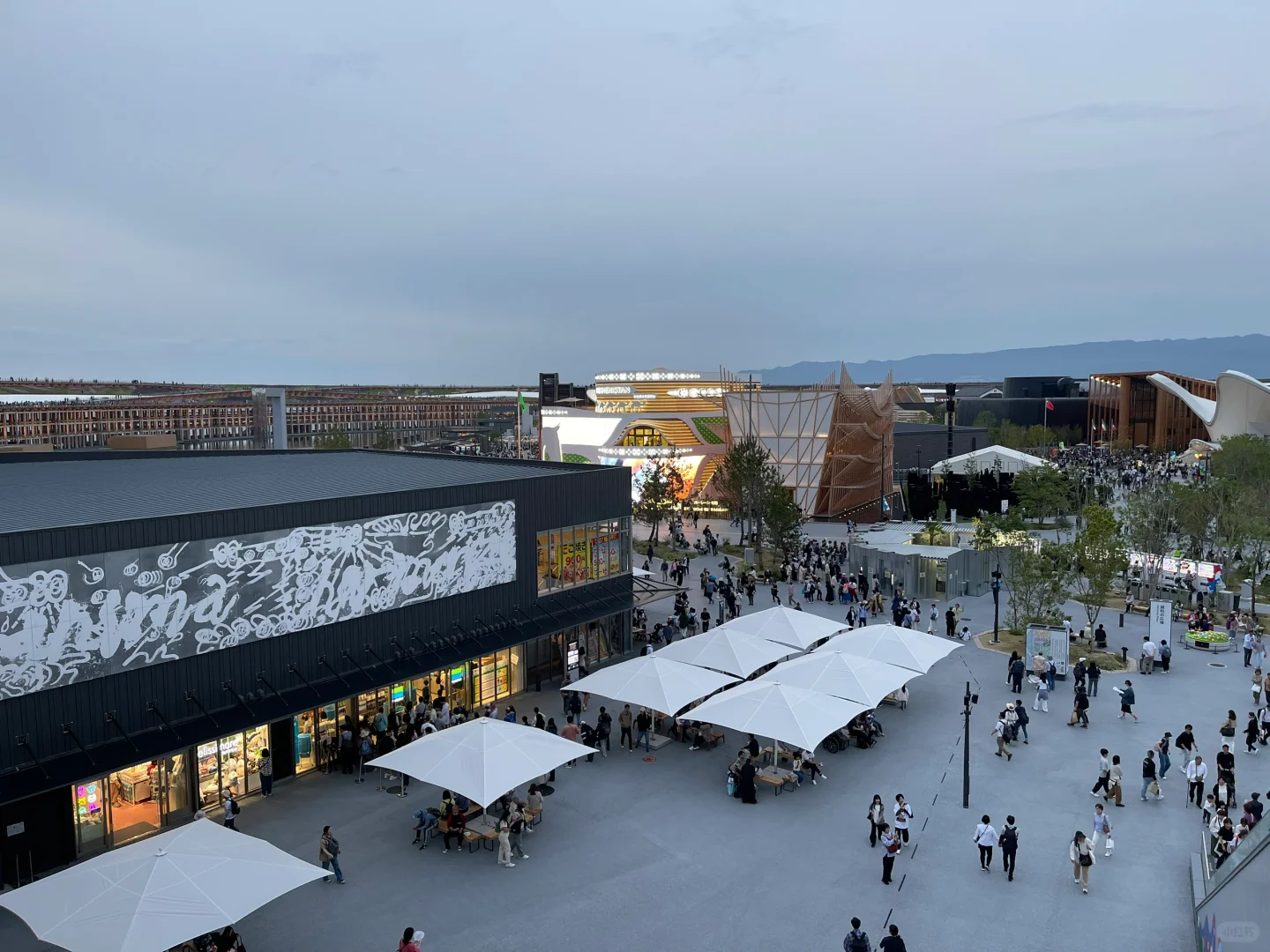 2025 大阪世界博览会