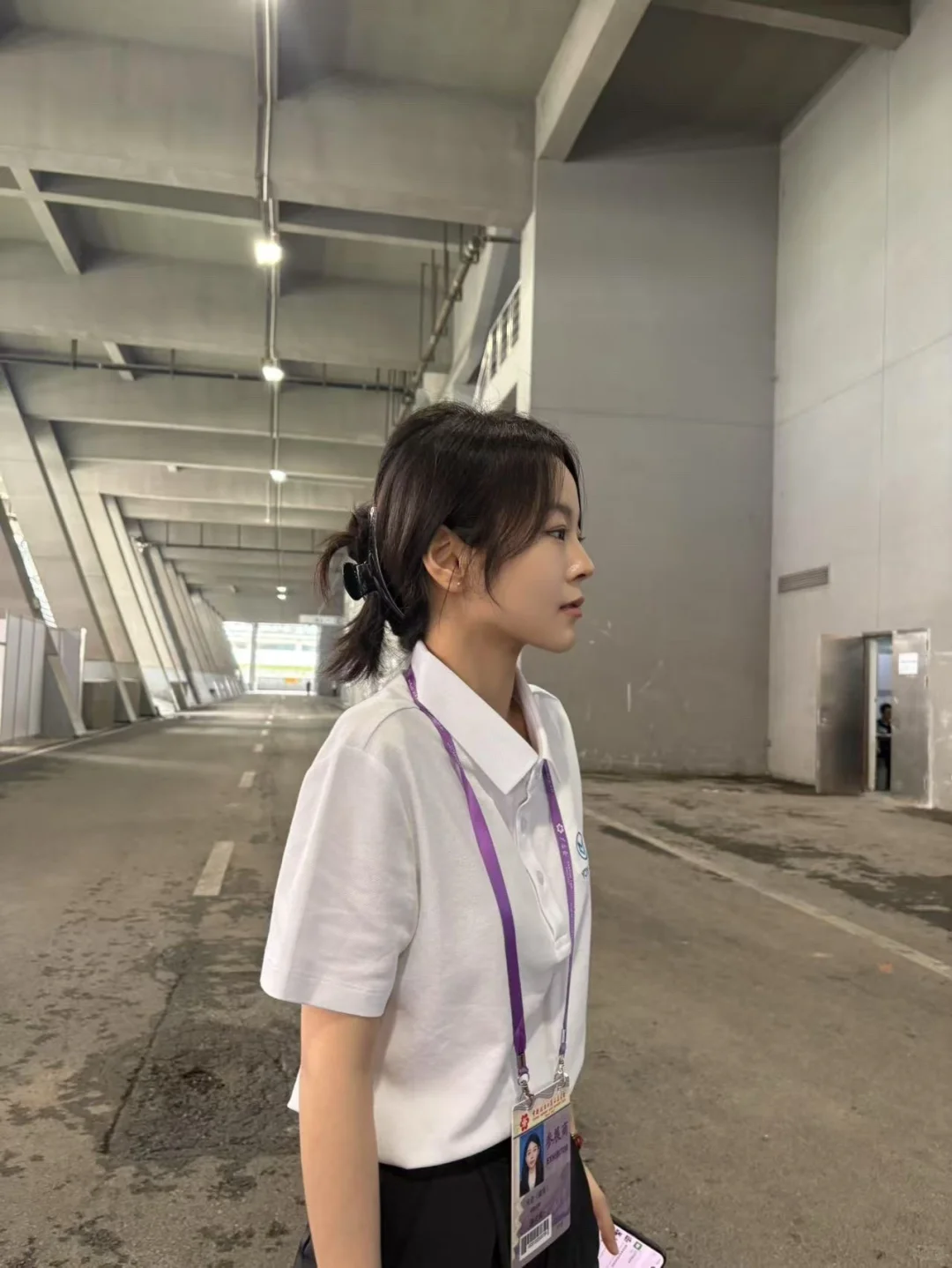 00后带货勇闯广交会