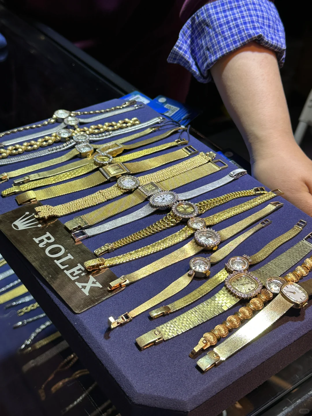 北京2025珠宝首饰展！建议严查！！