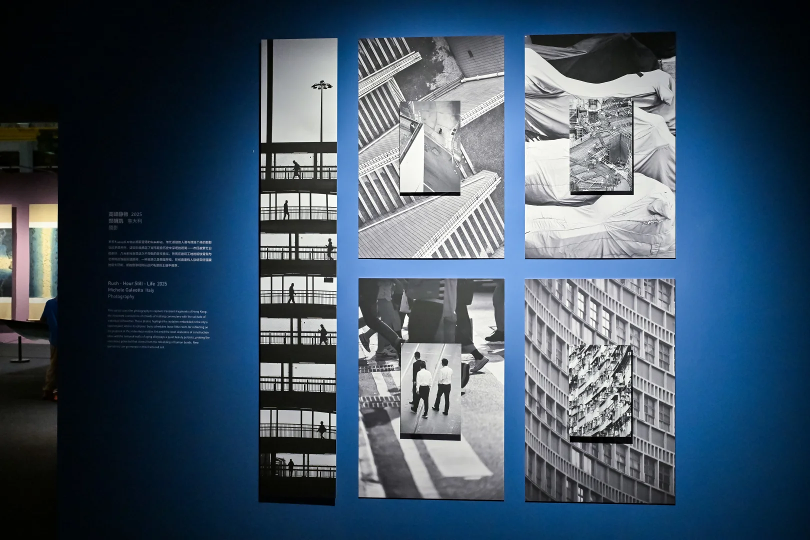 周日闭展！错过再等一年！