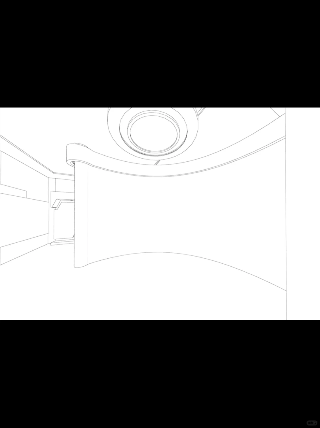 【第十一期】AIGC现代科技展厅设计