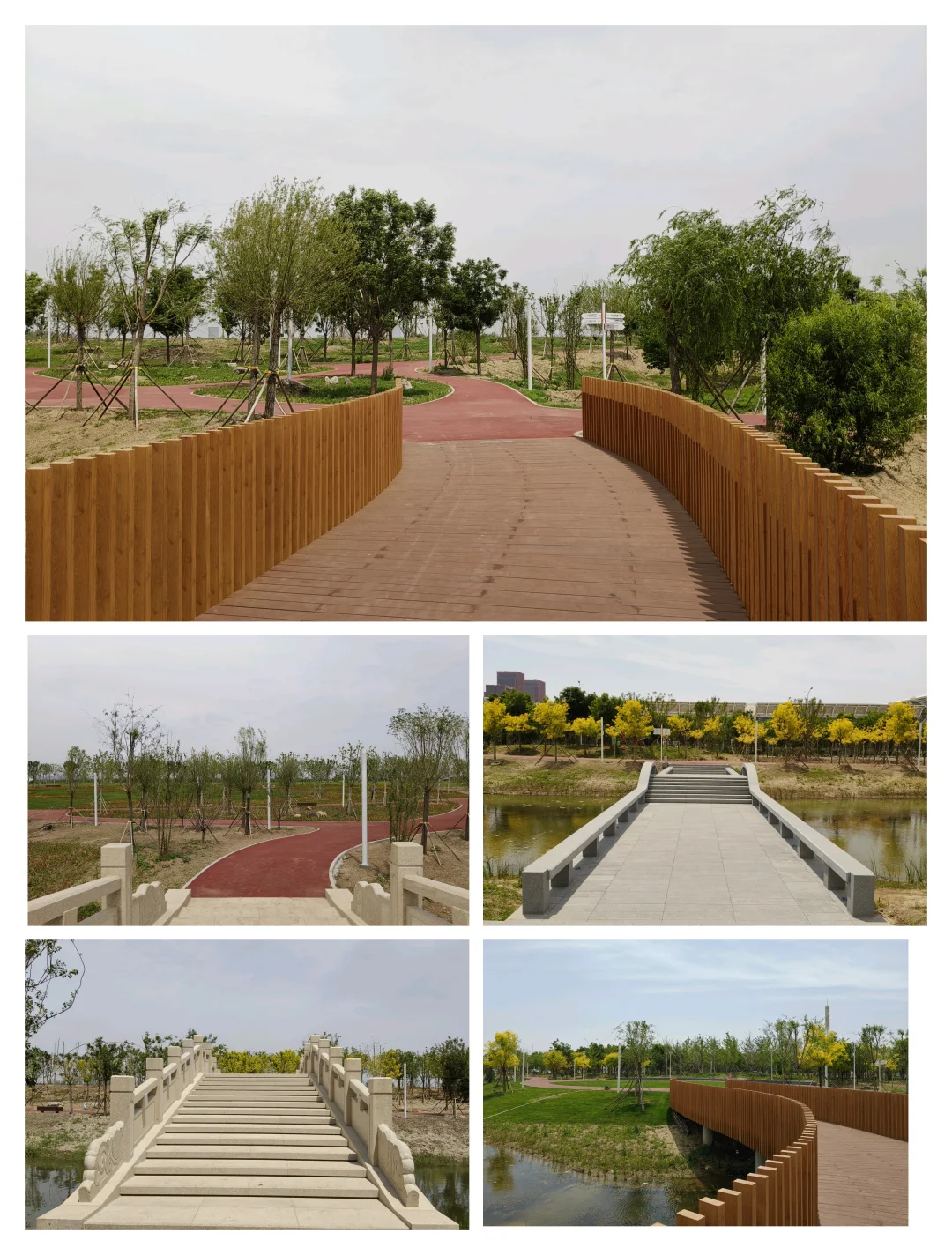 国家会展中心（天津）生态会客厅