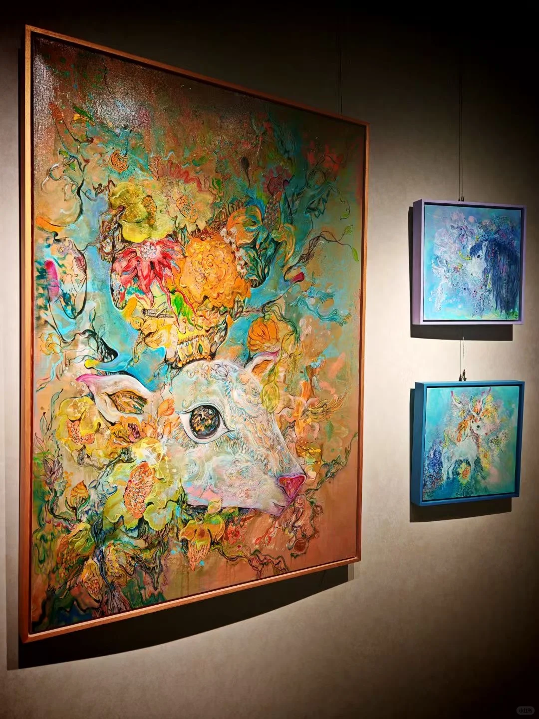 石家庄新展‖ 邀请你参加