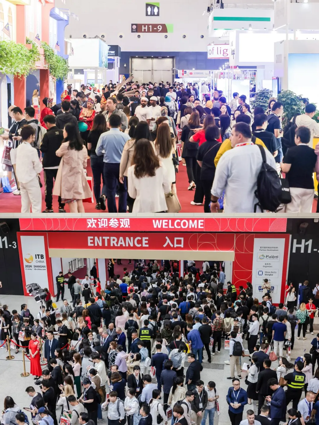 2025 ITB China旅游展，旅游人年度必冲！