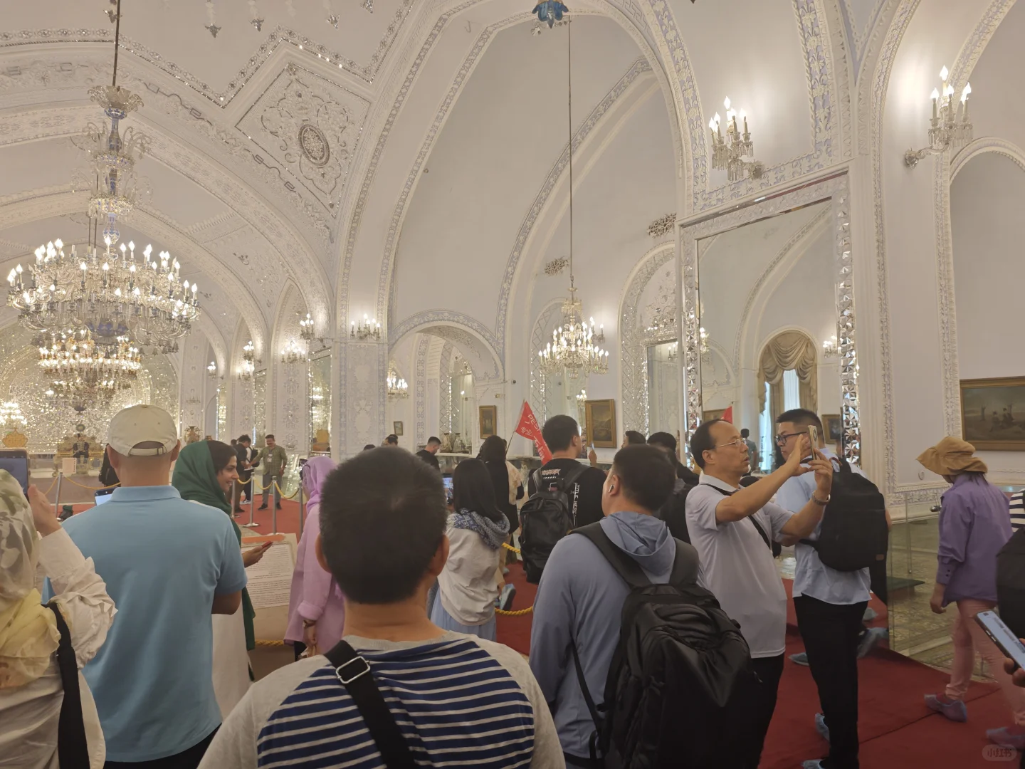 肯尼亚｜伊朗｜英国会展，今年不出海就出局