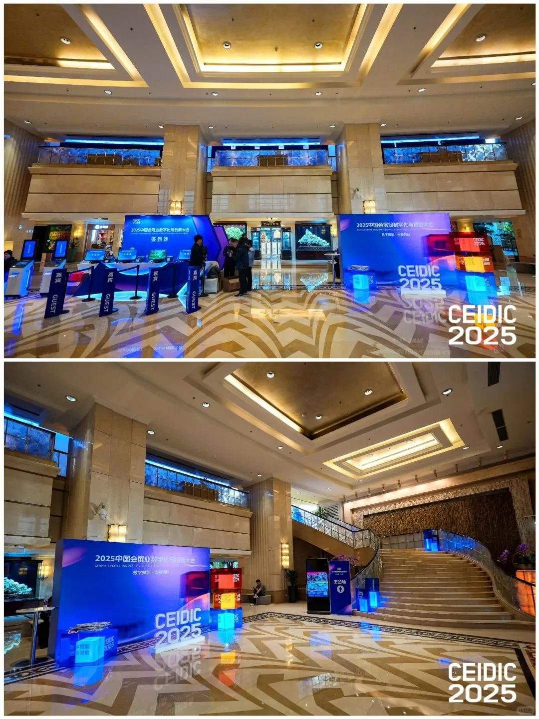 100多场创意活动策划案例|会展创新布置